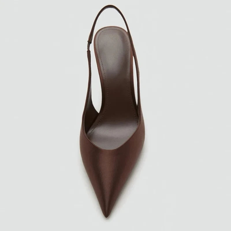 Sandales "Hortense"