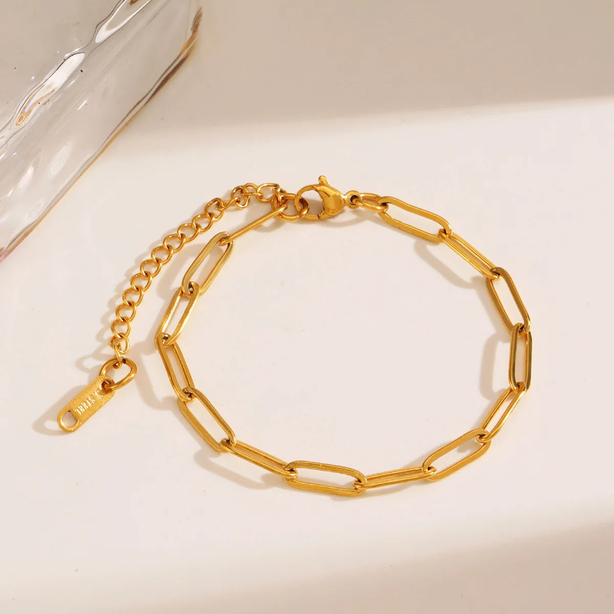 Collier "ROCK TROMBONE"