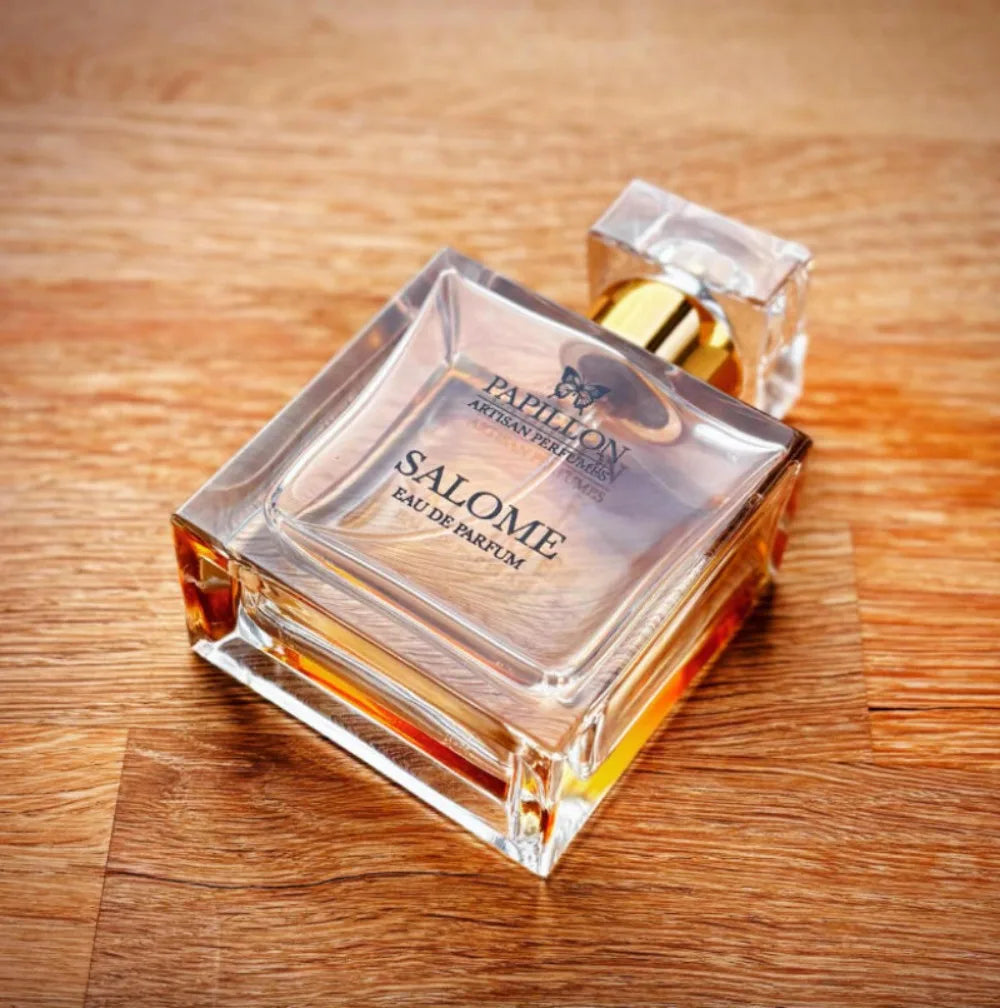 Ambre Impérial