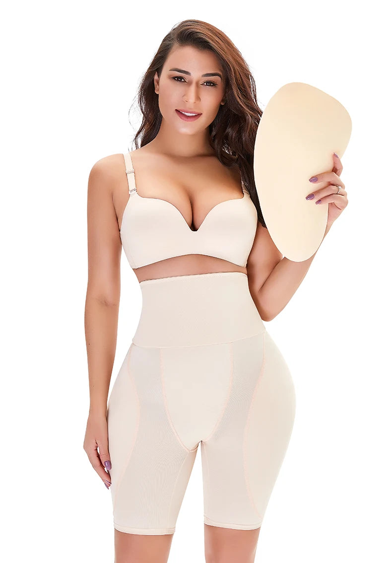 Shorty Silhouette Sablier