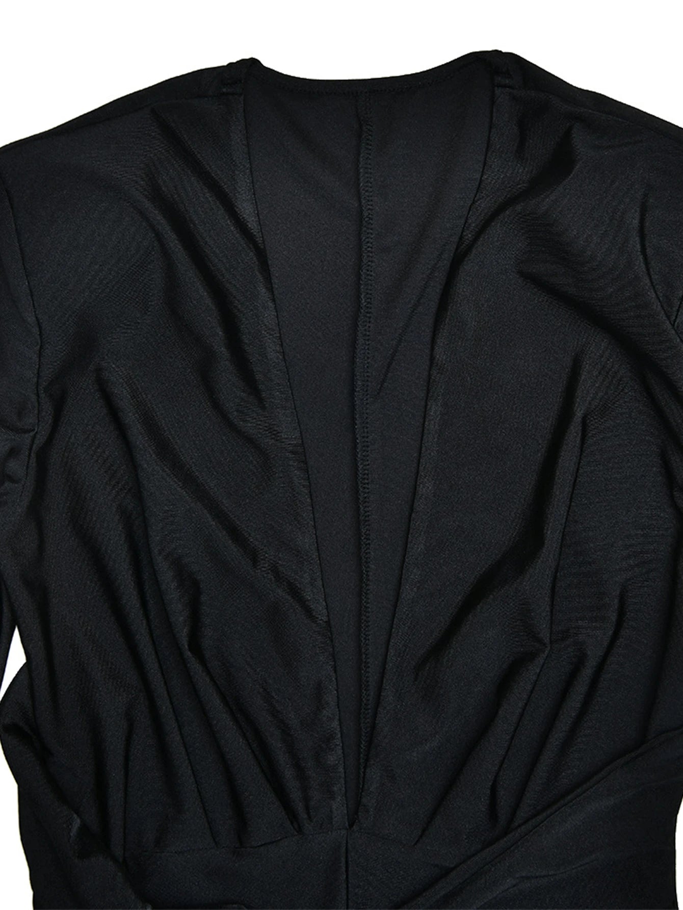 Combi Deep Black