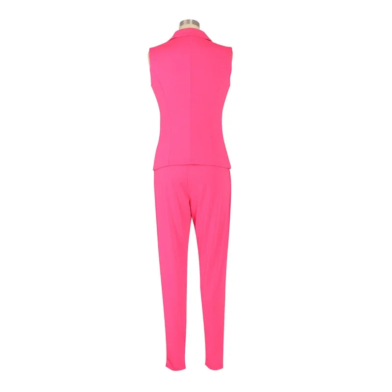 Tailleur Pure Élégance