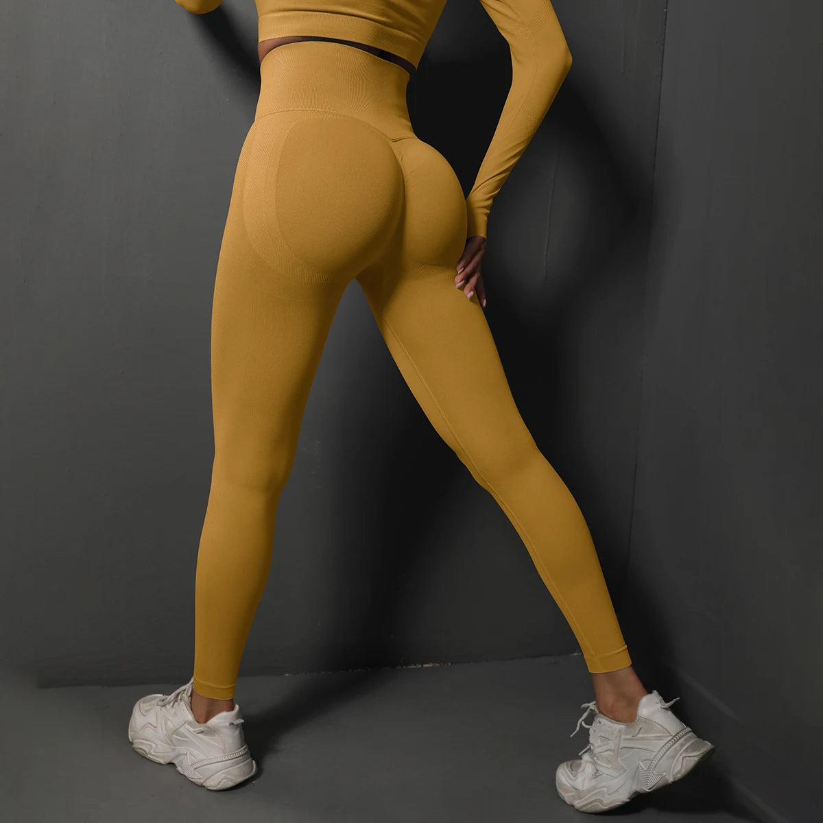 Legging Performance Galbe