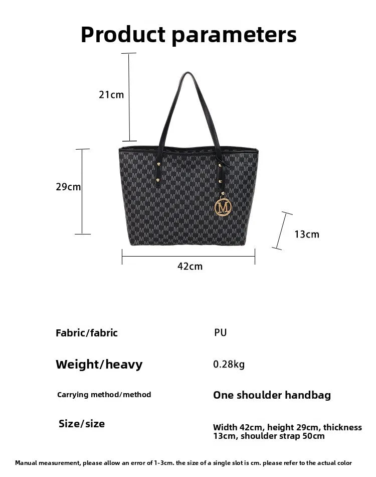 Cabas « PRESTIGE »