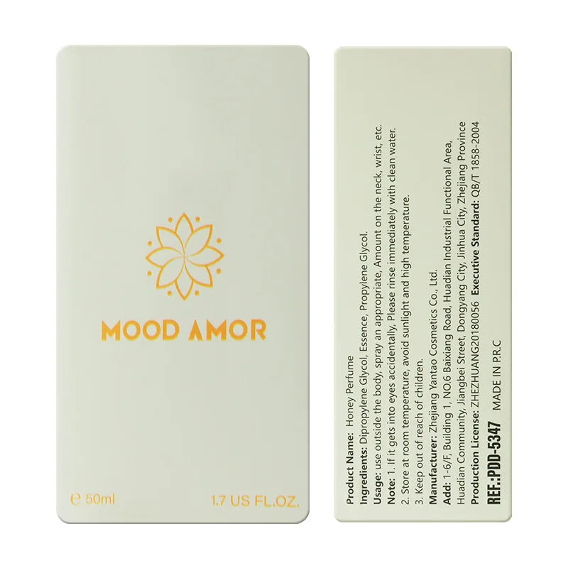 Golden Nectar