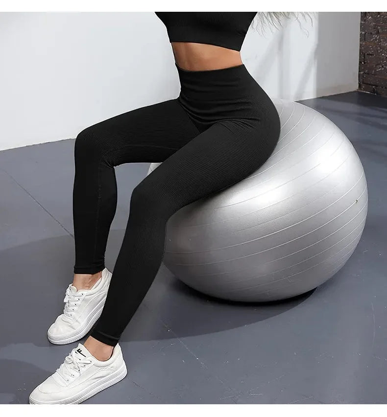 2 - L'Essentiel "Zen Flow" (Yoga Seamless)