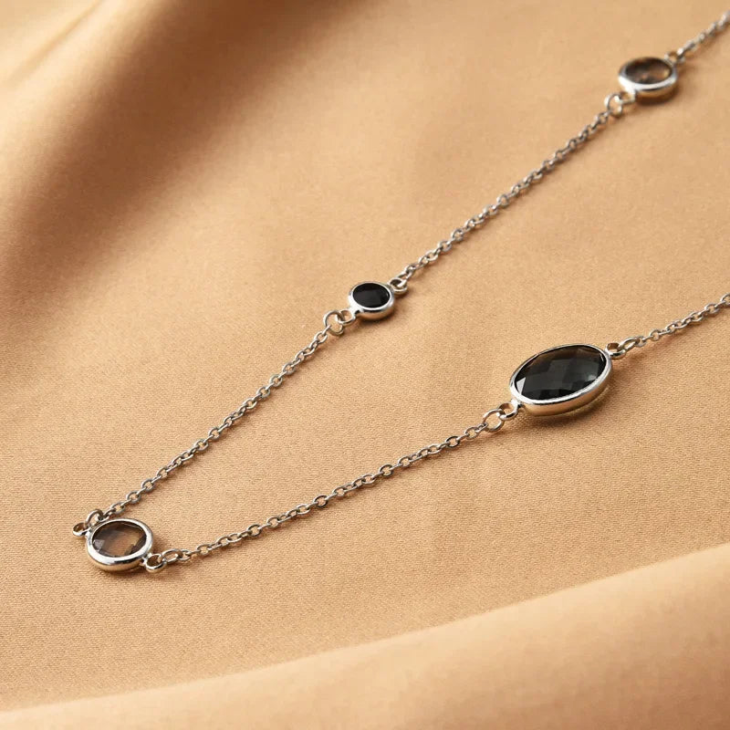 Collier "BOHÈME LONG"