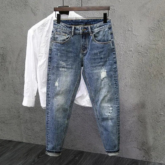 "Essentiel" Slim-Fit