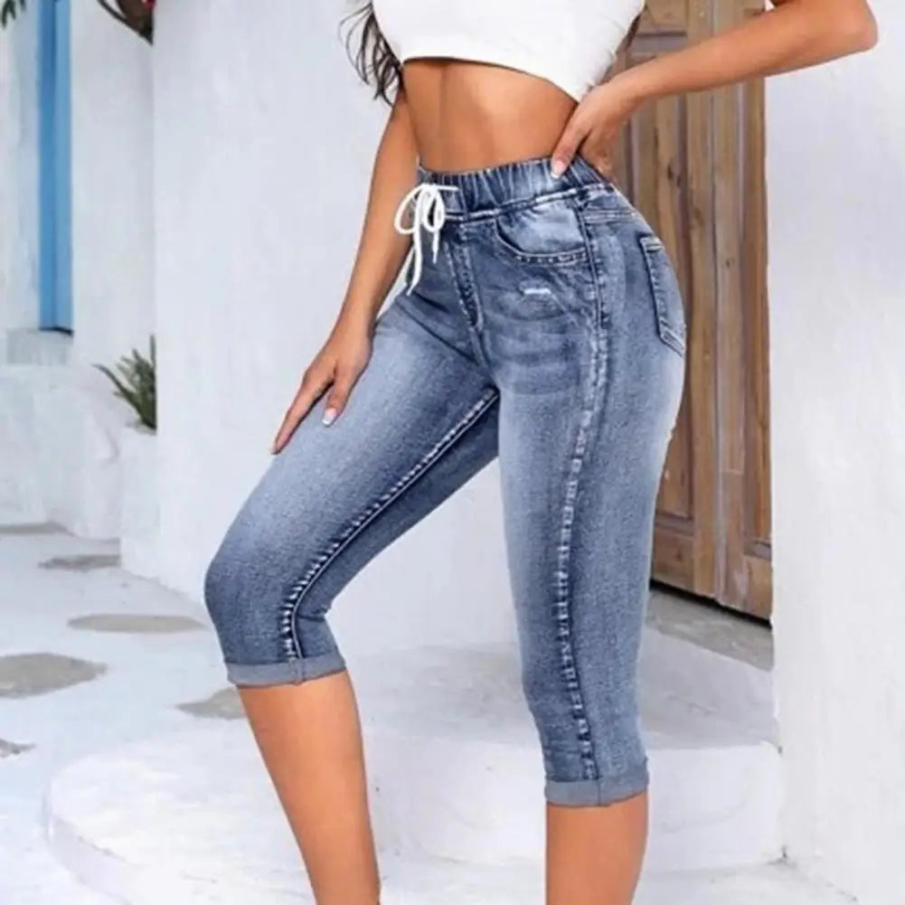 Le Jean Capri "Riviera"