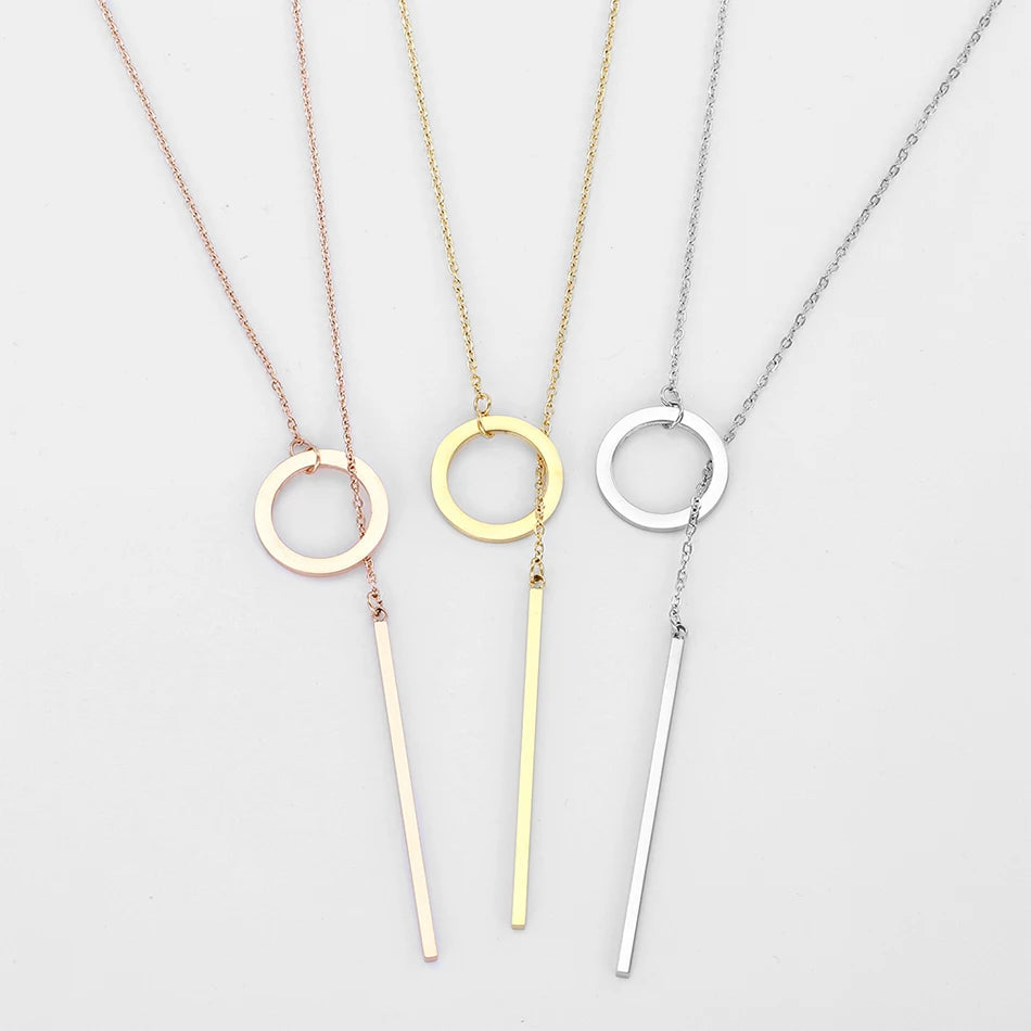 Collier "FEUILLAGE"