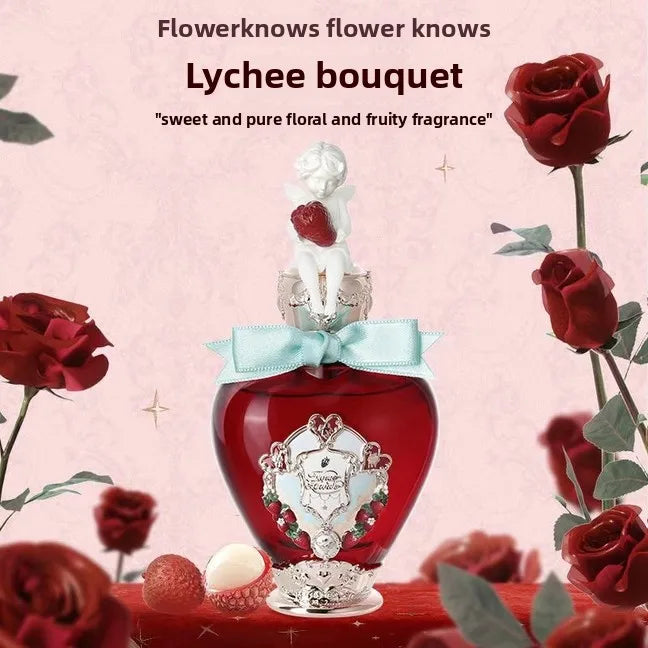 Éclat de Rose