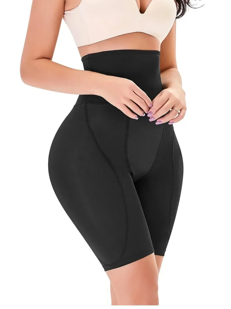 Shorty BBL Mousse Galbe