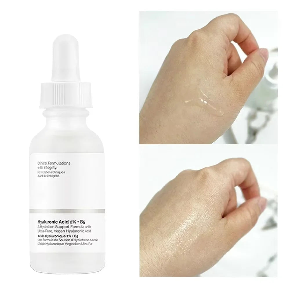 Sérum Éclat Intense
