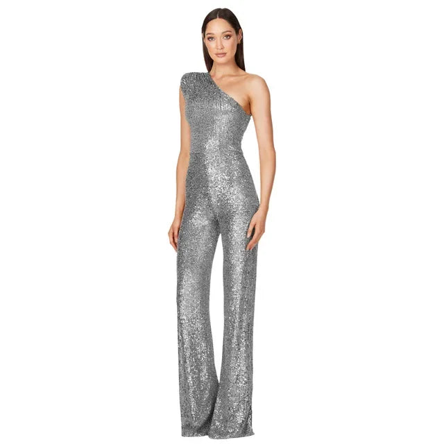 Combi-Pantalon Gala