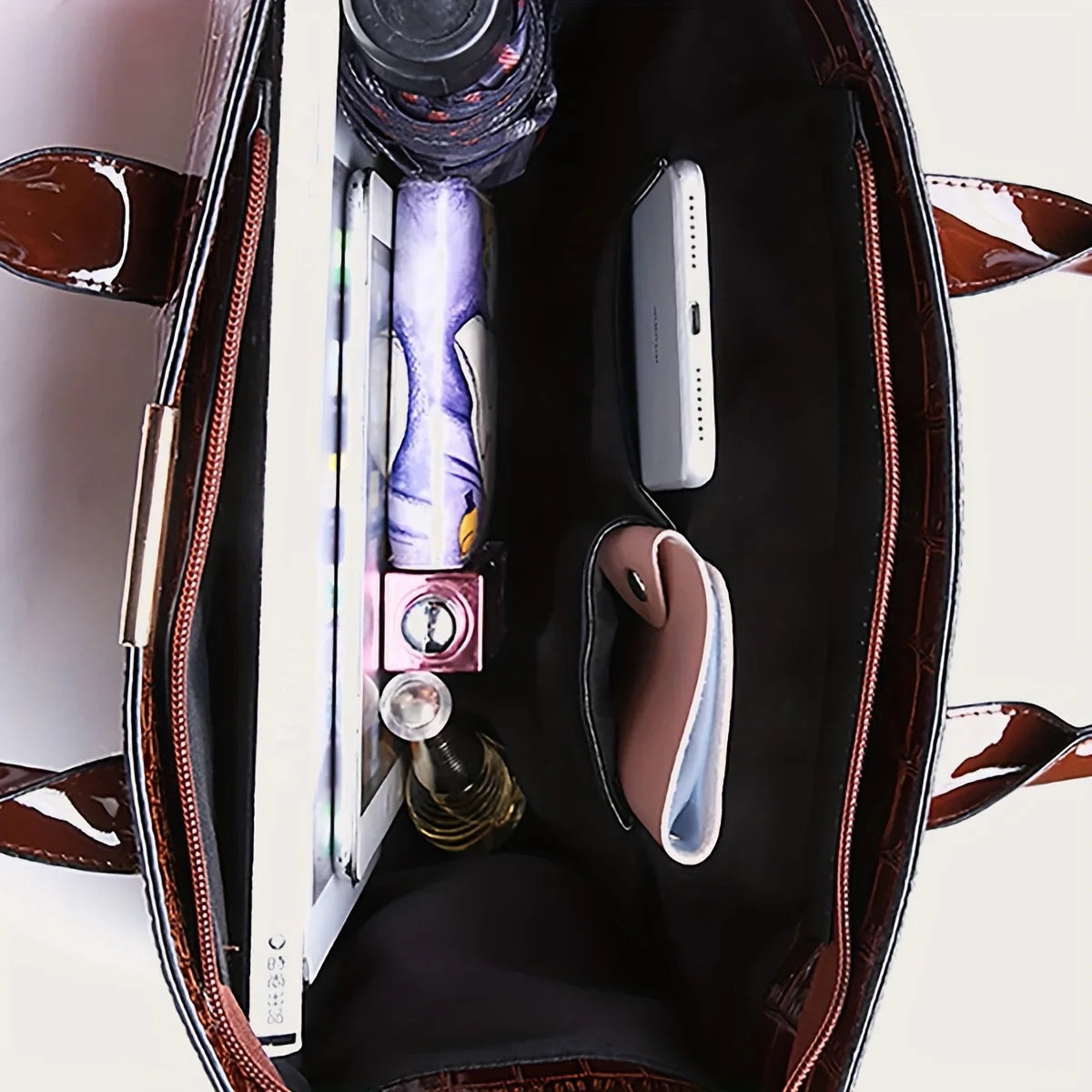 Pochette "PURETÉ"