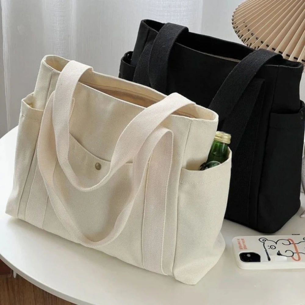 Cabas "ÉTUDIANT LUXE"