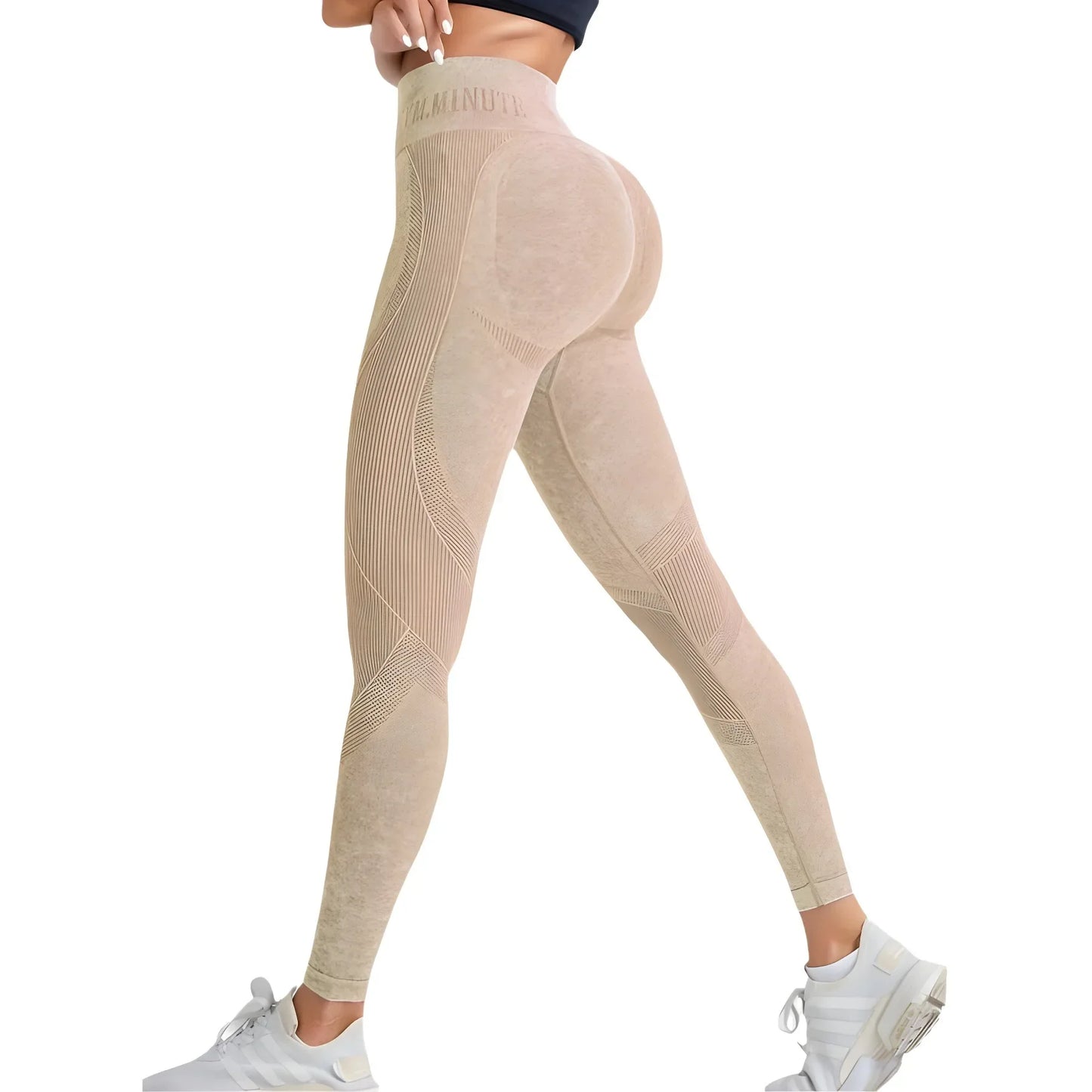 Pantalon Yoga Silhouette