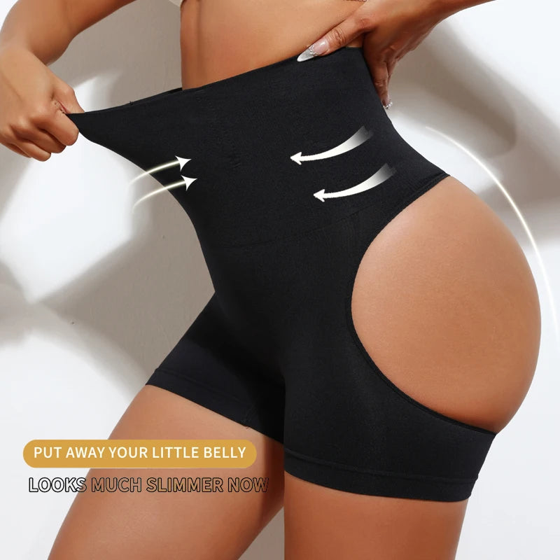 Culotte Galbe Séduction