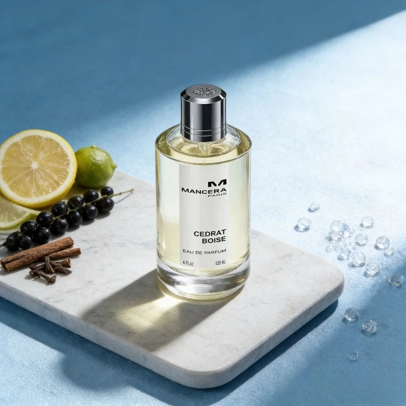 Ambre Impérial