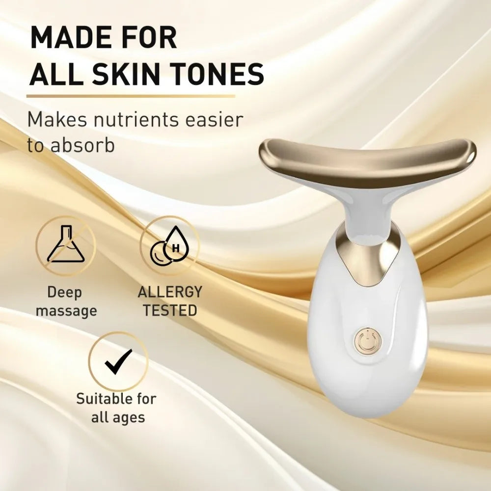 Masseur Facial Pureté