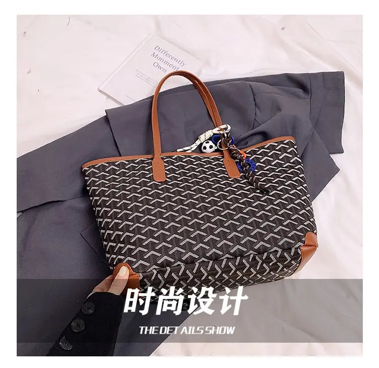 Sac « CITY LUXE »