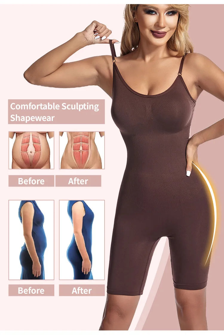 Body Sculpt Liberté