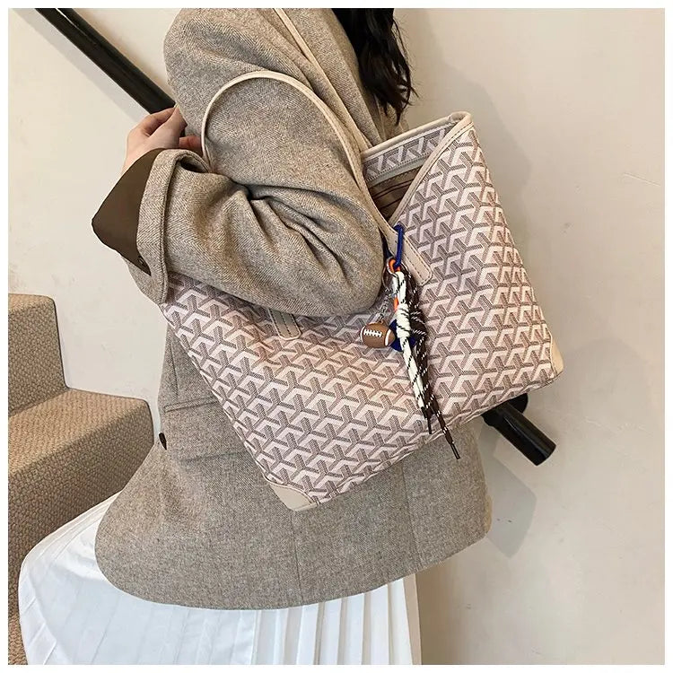 Sac « CITY LUXE »