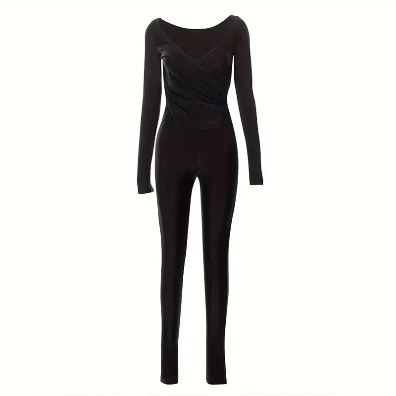 Combi-Pantalon Silhouette