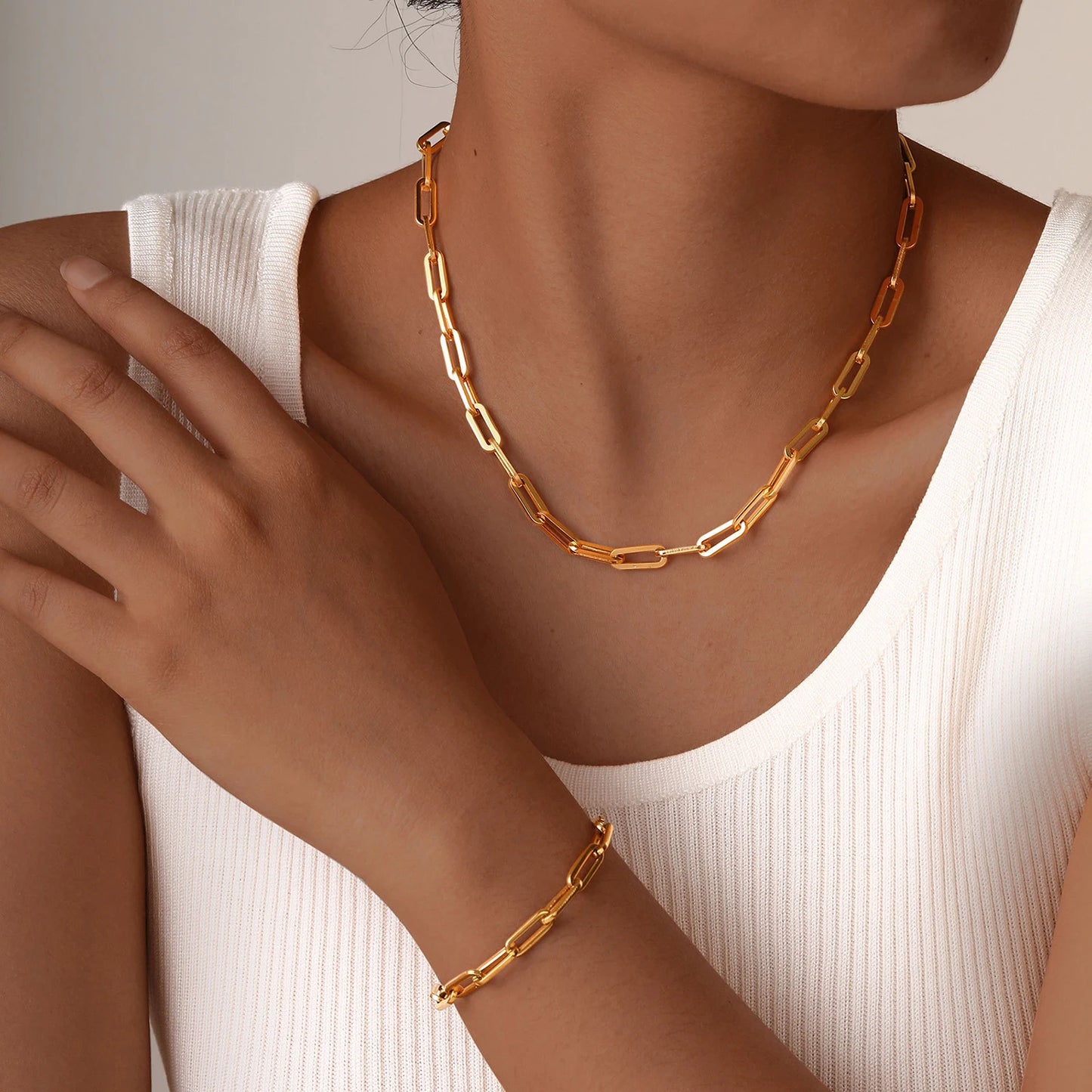 Collier "ROCK TROMBONE"