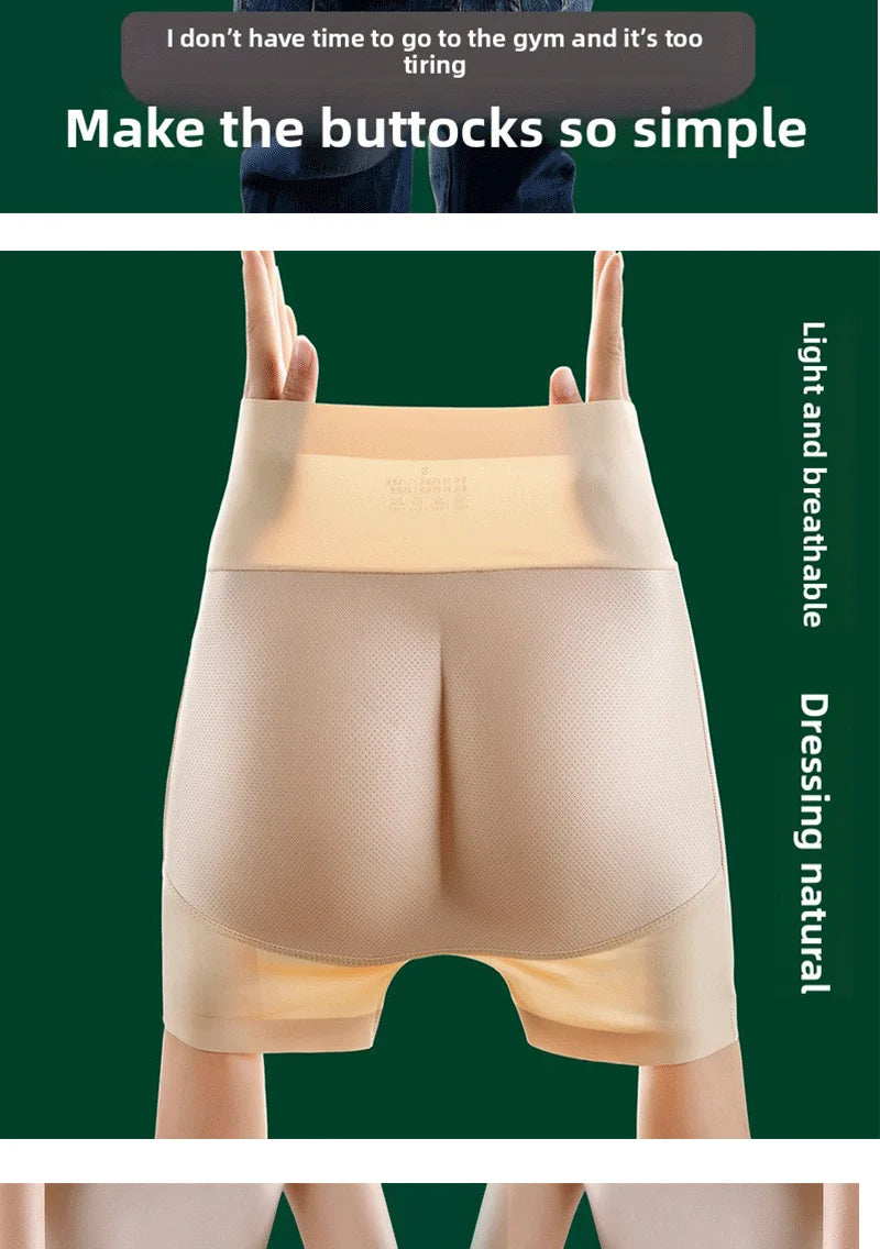 Culotte Sculptante Essentielle
