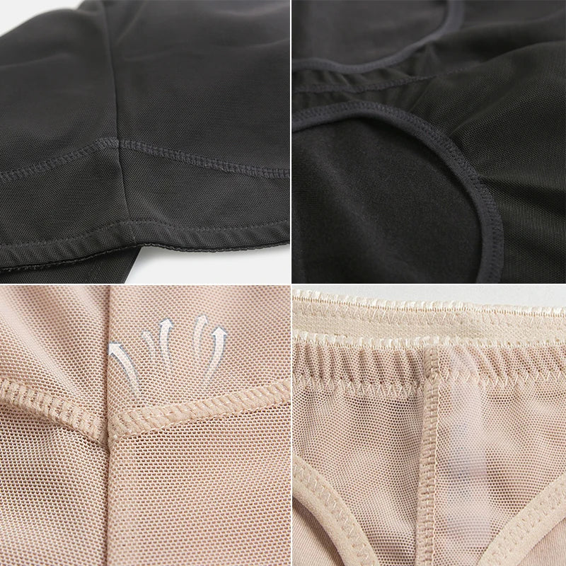 Culotte Push-Up Invisible