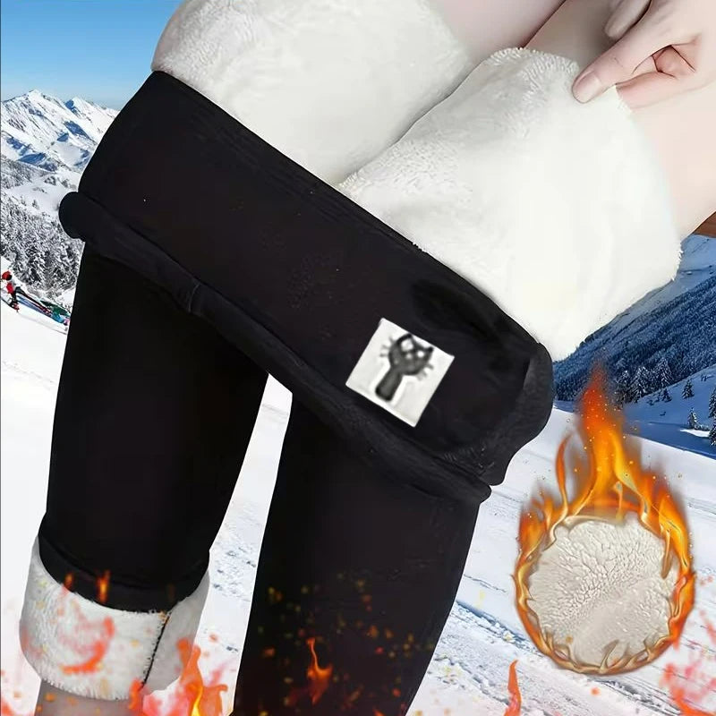 9 - Le Duo Hivernal (Autumn Winter Warm)