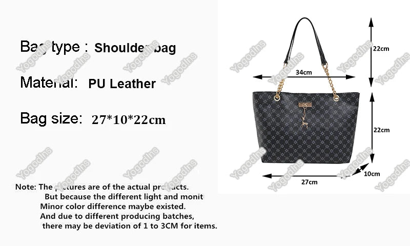 Sac « MONOGRAMME ÉLITE »