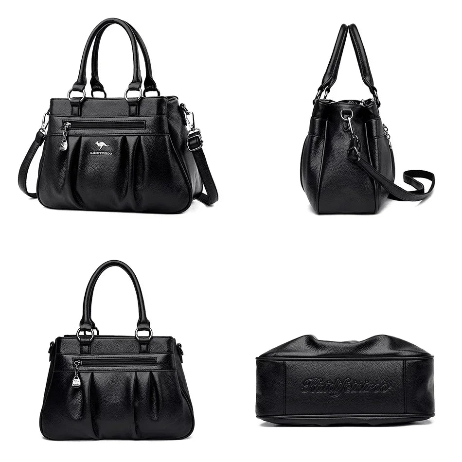 Sac « TRILOGIE »