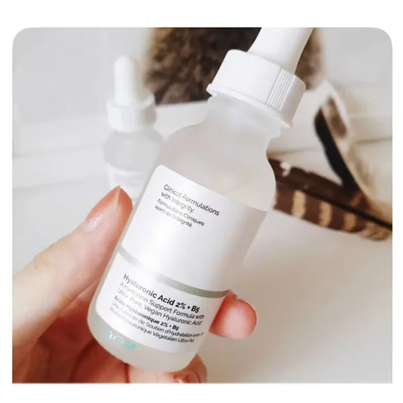 Sérum Hydratation Intense