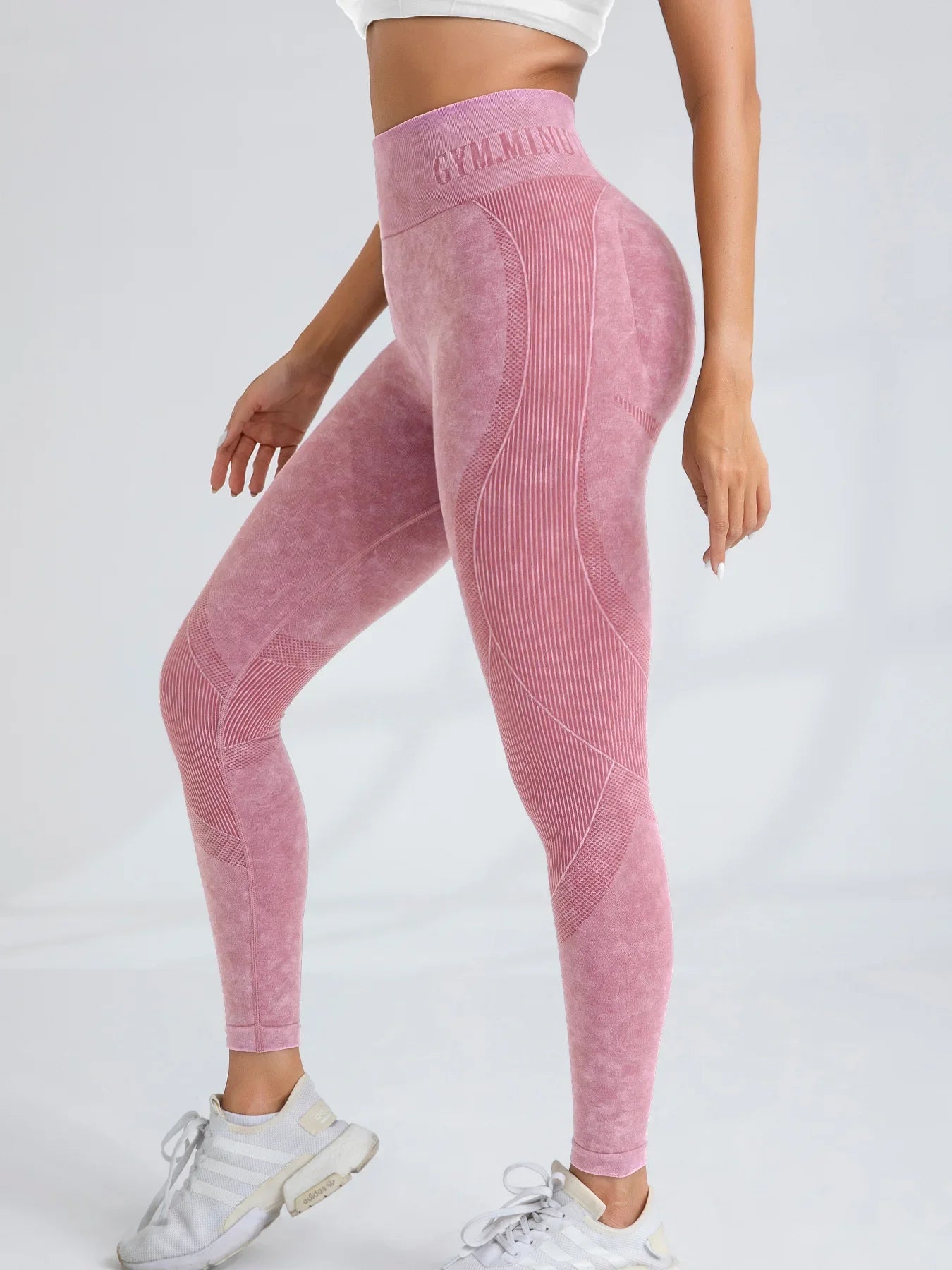 Pantalon Yoga Silhouette