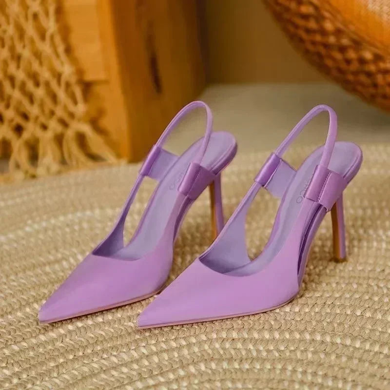 Sandales "Épure"