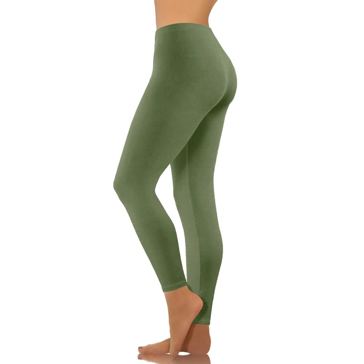 Legging Sculptant Active