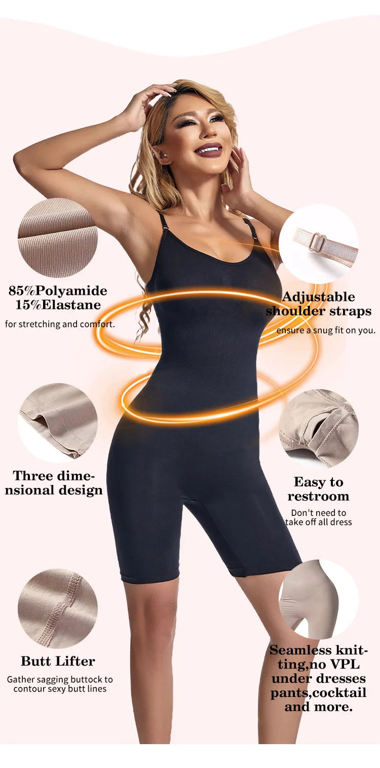 Body Sculpt Liberté