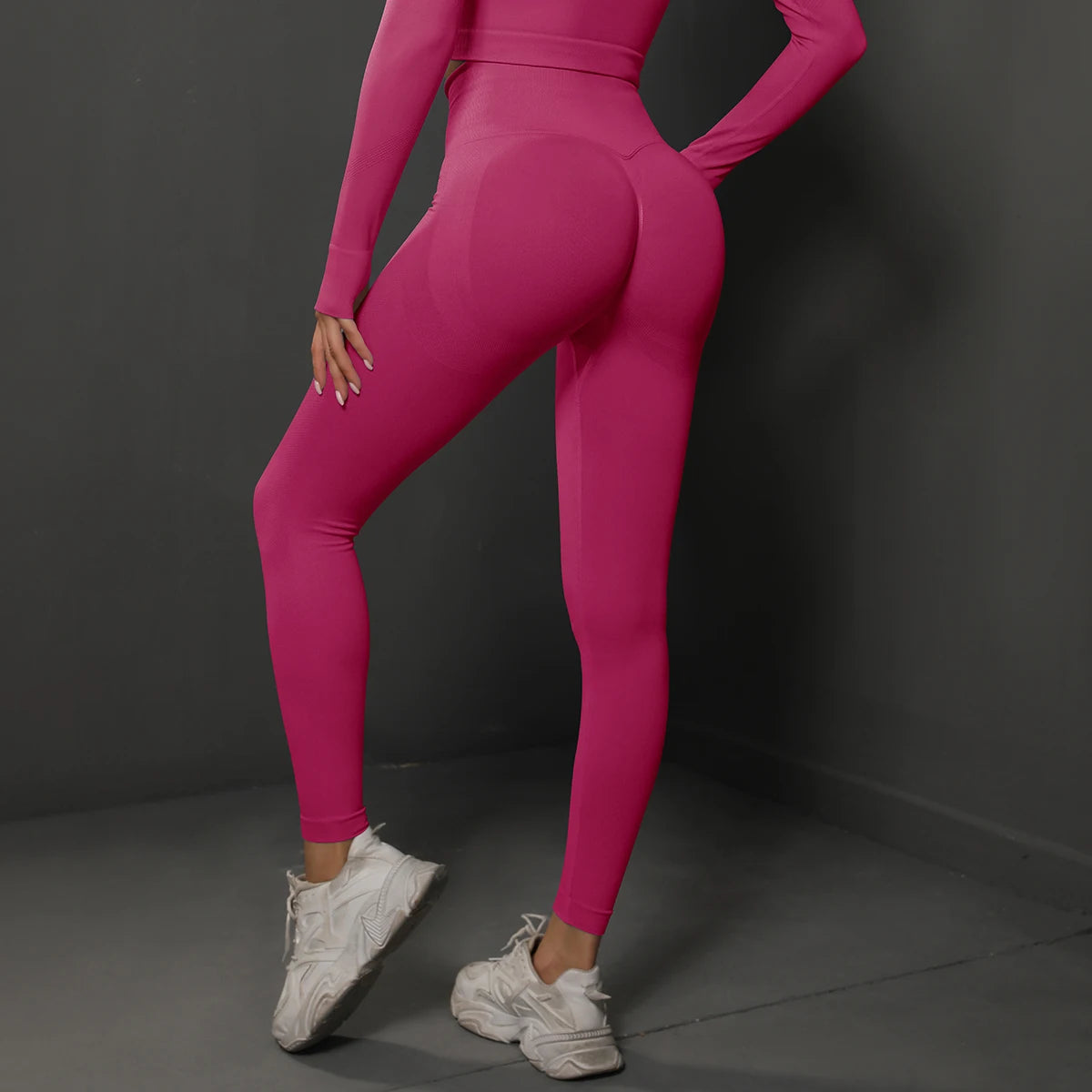 Legging Performance Galbe