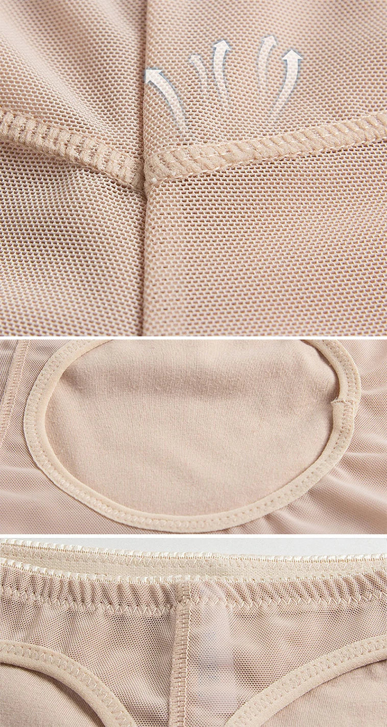 Culotte Push-Up Invisible