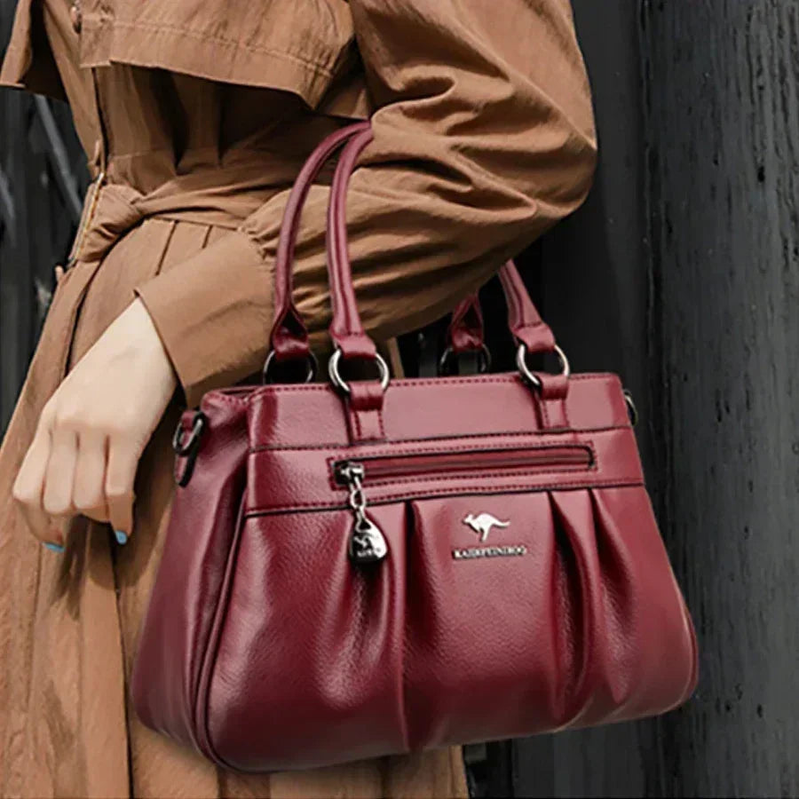 Sac « TRILOGIE »