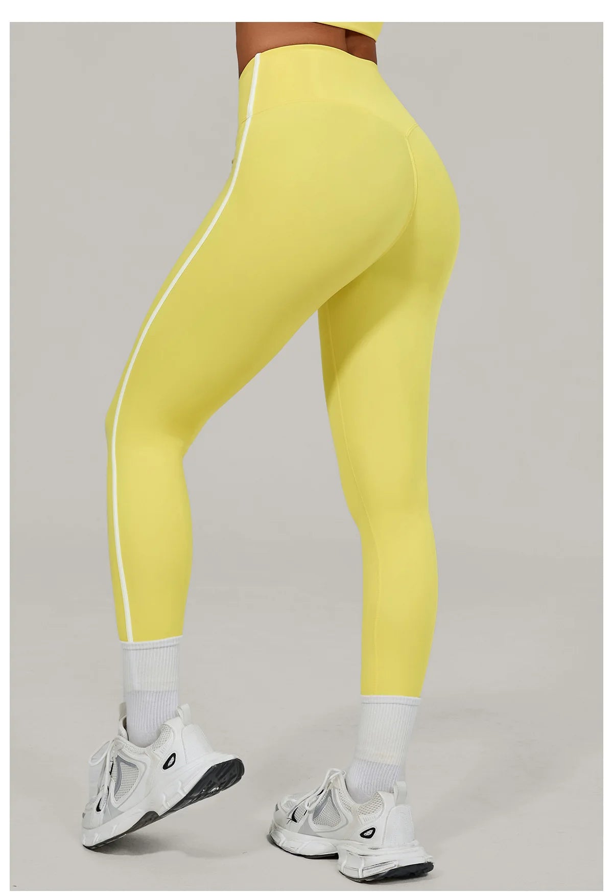11. Legging Intemporel Chic