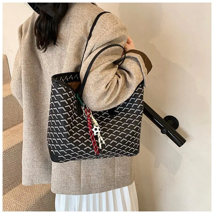 Sac « CITY LUXE »