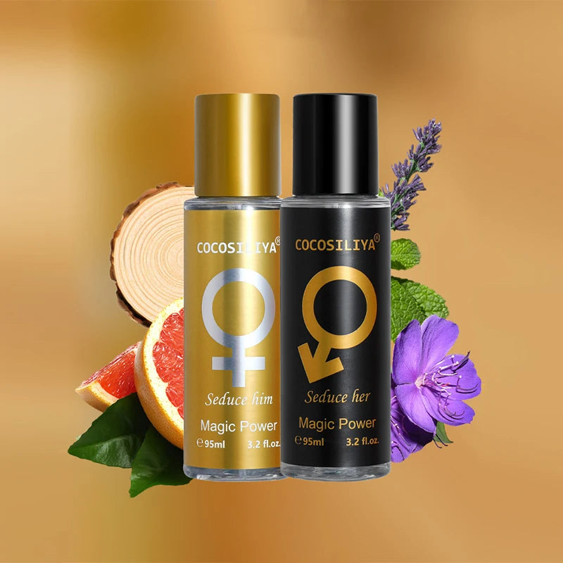 Duo Magnétique