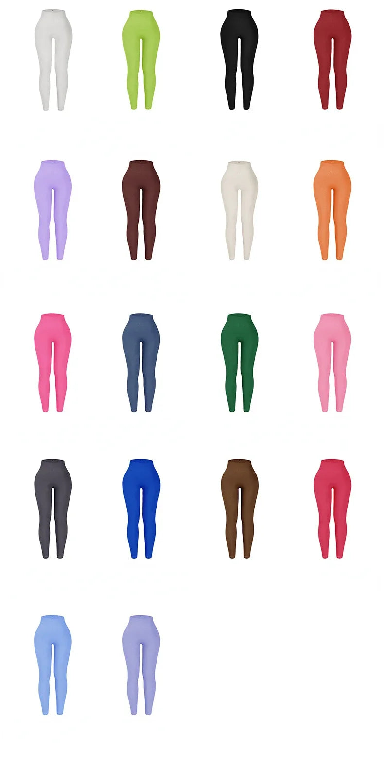 2 - L'Essentiel "Zen Flow" (Yoga Seamless)