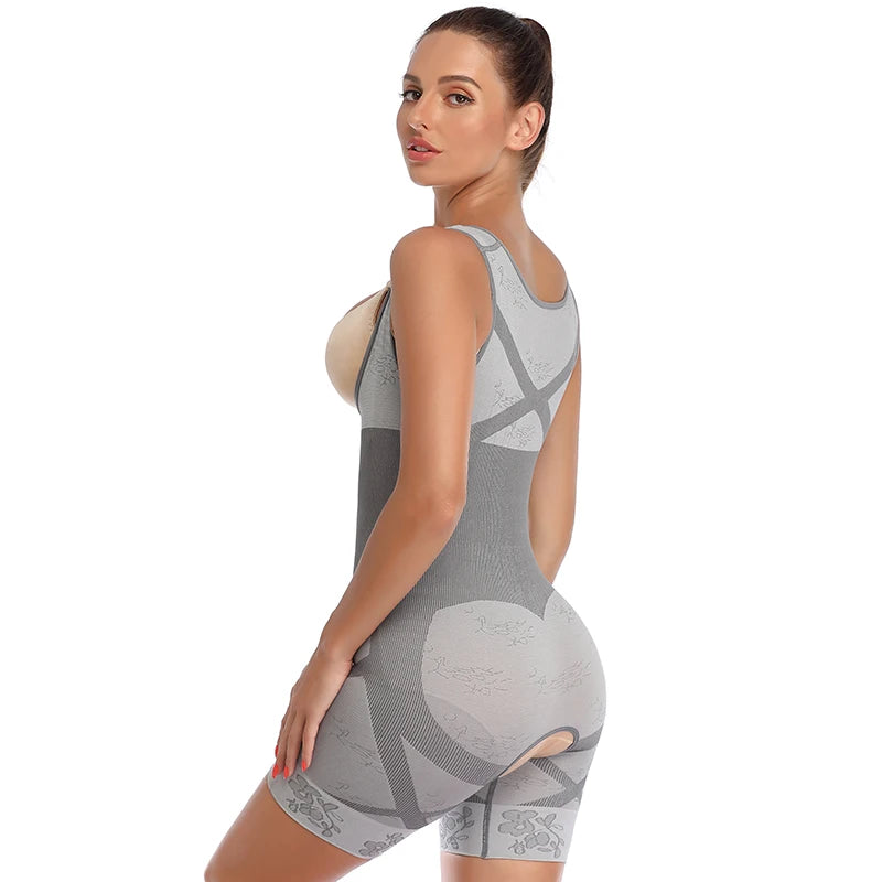 Gaine Invisible Soyeuse