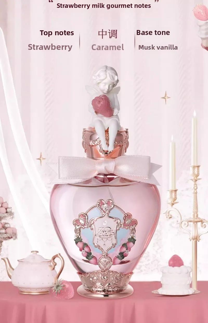 Éclat de Rose