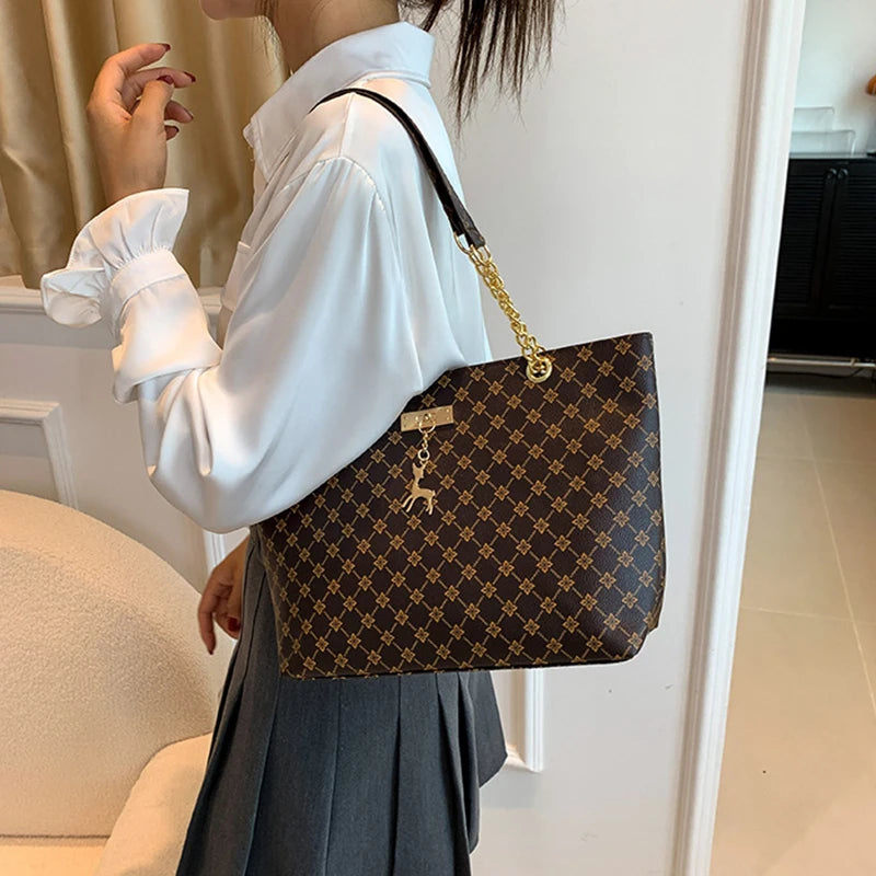 Sac « MONOGRAMME ÉLITE »