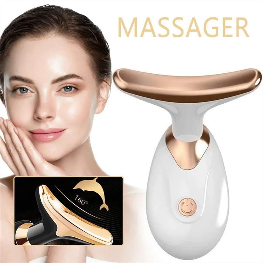 Masseur Facial Harmonie